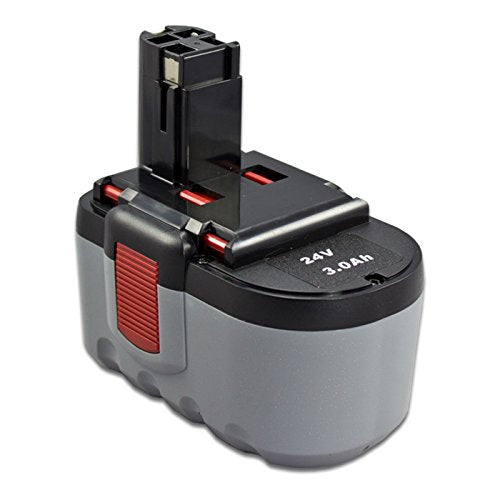 Batería-de-Ni-MH-ExpertPower®-de-24-V-y-3000-mAh-para-Bosch-BAT030,-BAT031,-BAT240-y-BAT299