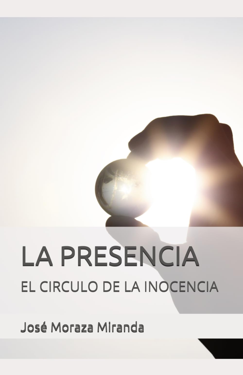 Libro: LA PRESENCIA: EL CIRCULO DE LA INOCENCIA (Spanish Edition)
