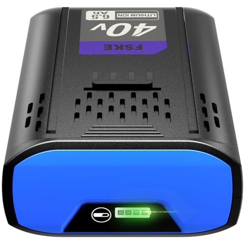 Batería-de-repuesto-de-40-V-y-6,5-Ah-para-Kobalt-40-V-(ion-de-litio)-KB2540C-06,-KB-540-06,-KB440-06,-KB240-06,-KB2540C-06-y-KB640-03.