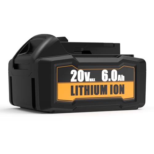 FEOTDN---Paquete-de-1-batería-de-repuesto-de-20-V-y-6,0-Ah-para-Dewalt-20-V-Max,-compatible-con-herramientas-eléctricas-inalámbricas-Dewalt-de-20-V
