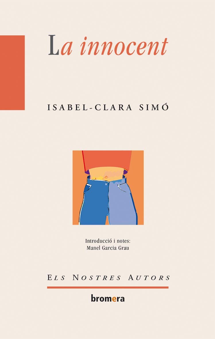 Libro: La innocent