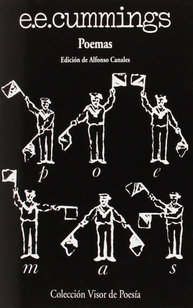 Libro: Poemas: 3 (Visor de Poesía)