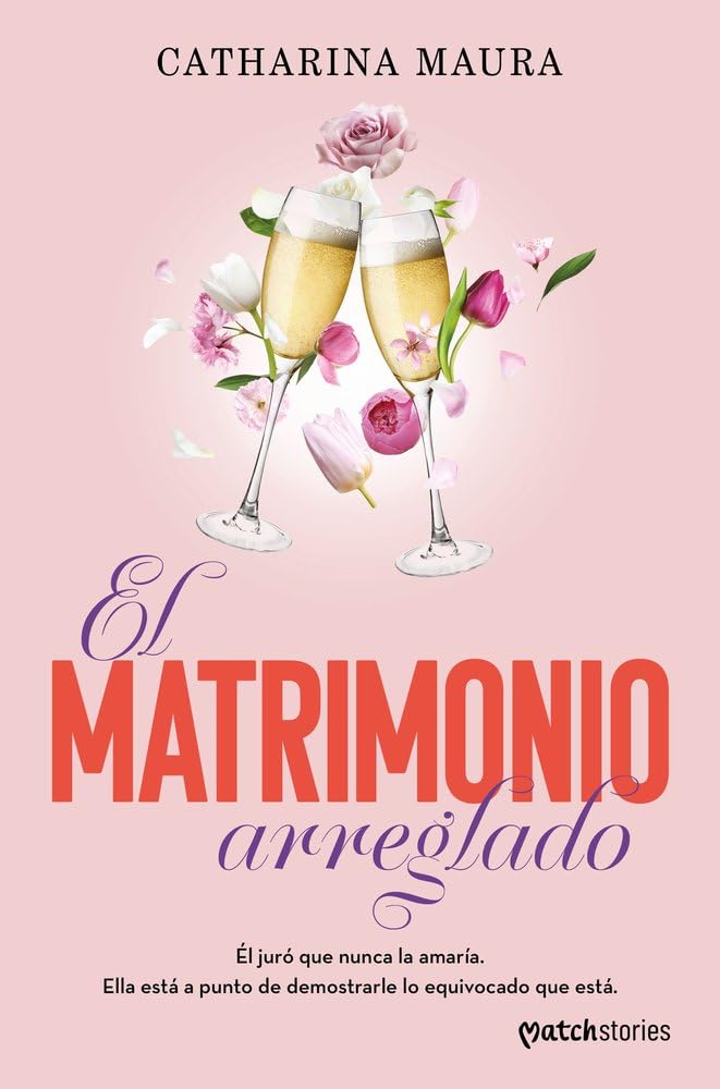 Libro: El matrimonio arreglado: La historia de Dion y Faye
