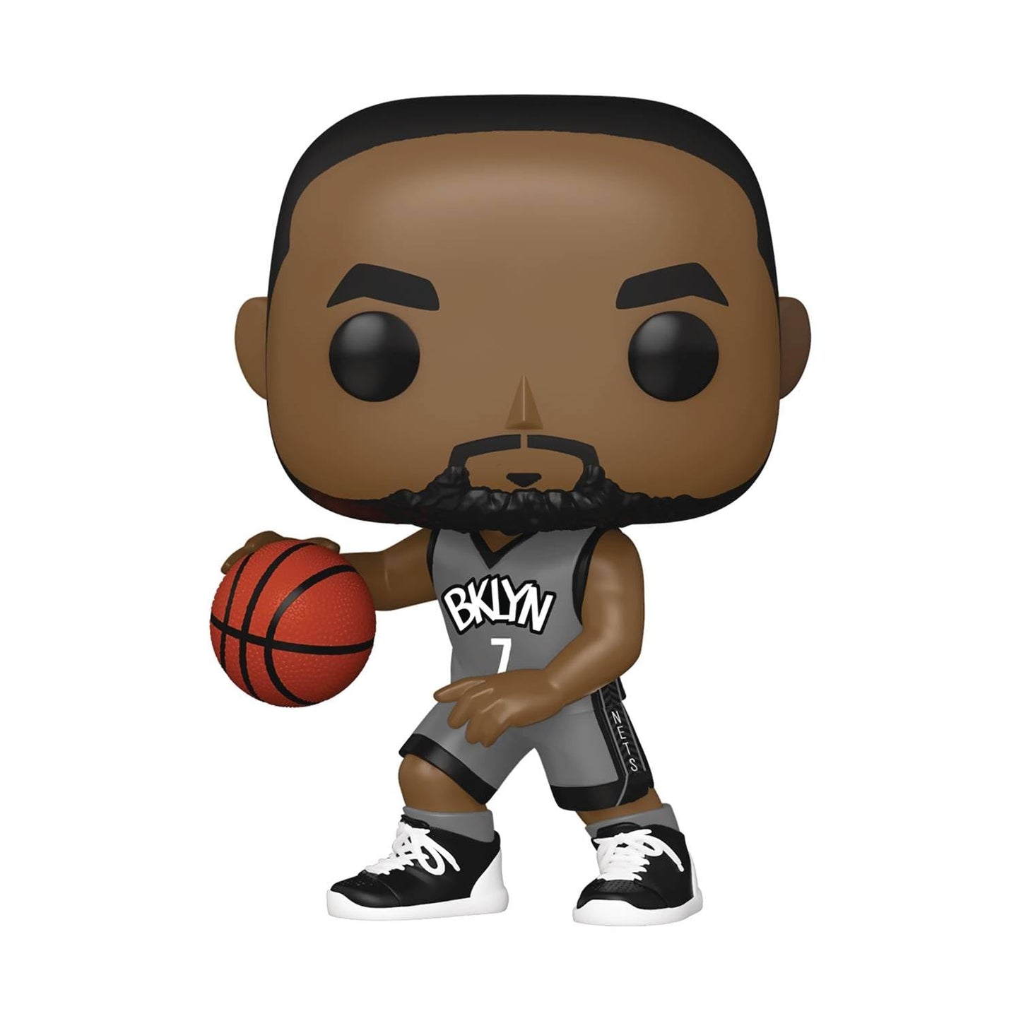 Funko Pop! NBA:BrooklynNets-KevinDurant(Alternate)