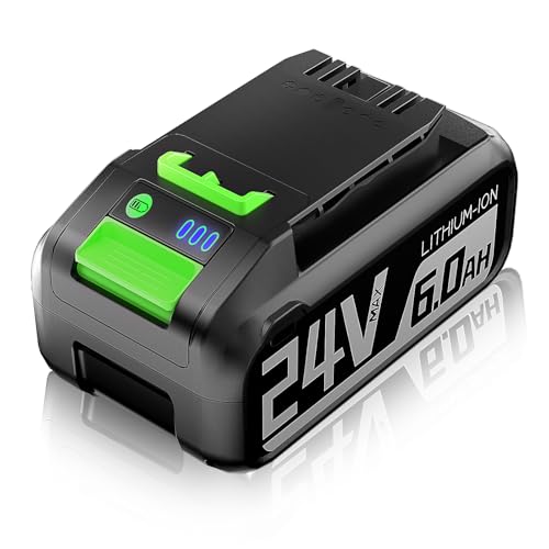 Batería-de-repuesto-NEPOWILL-de-24-V-y-6,0-Ah-(conector-tipo-C)-para-Greenworks-24-V-BAG708-BAG71-29842-298521,-compatible-con-herramientas-Greenworks-24-V-20352-22232-2508302