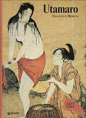 Libro: Utamaro