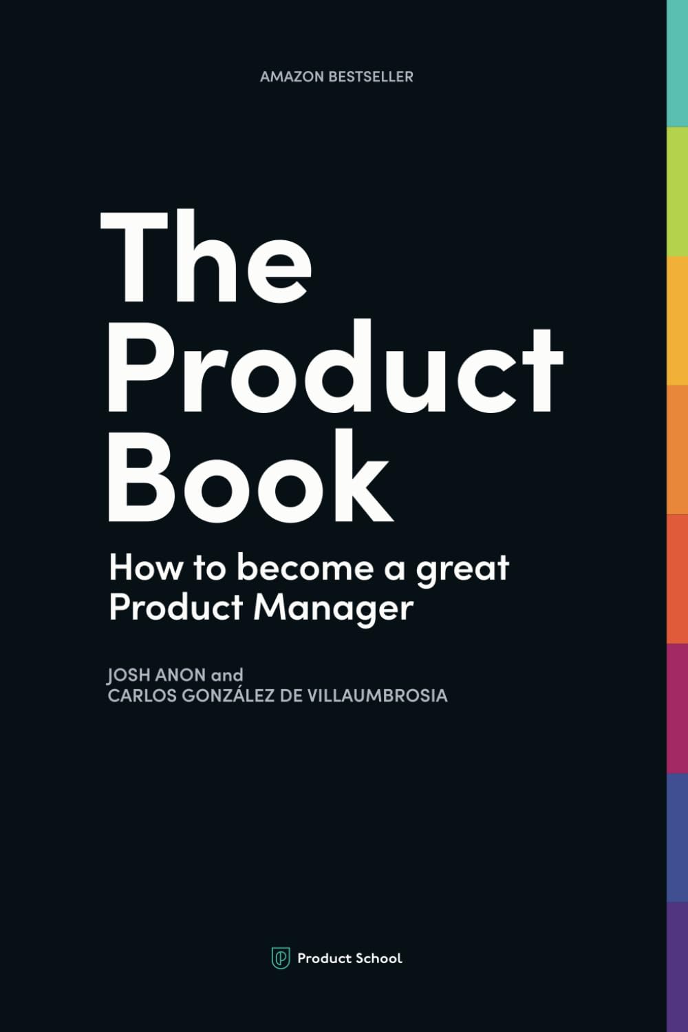 Libro: The Product Book: How to Become a Great Product Manager