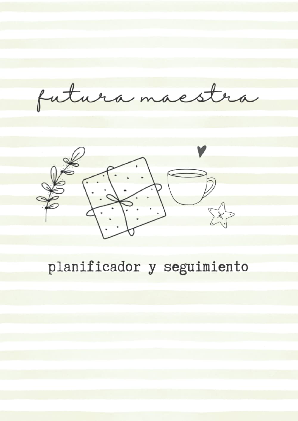 Libro: Planificador de Oposición para Futuras Maestras: Organización y seguimiento de temas, unidades didácticas y supuestos y casos prácticos para ... Oposiciones Maestros (Spanish Edition)