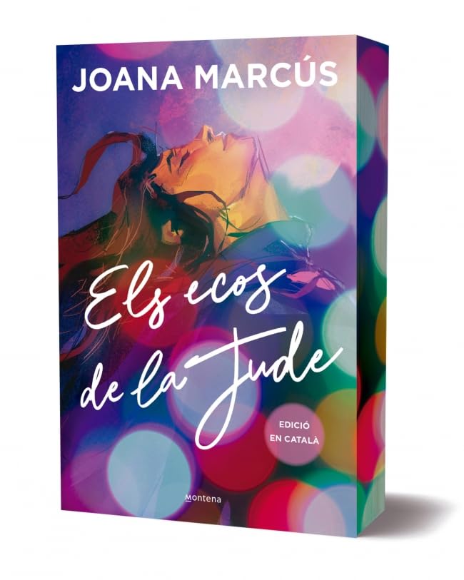 Libro: Els ecos de la Jude (Montena)