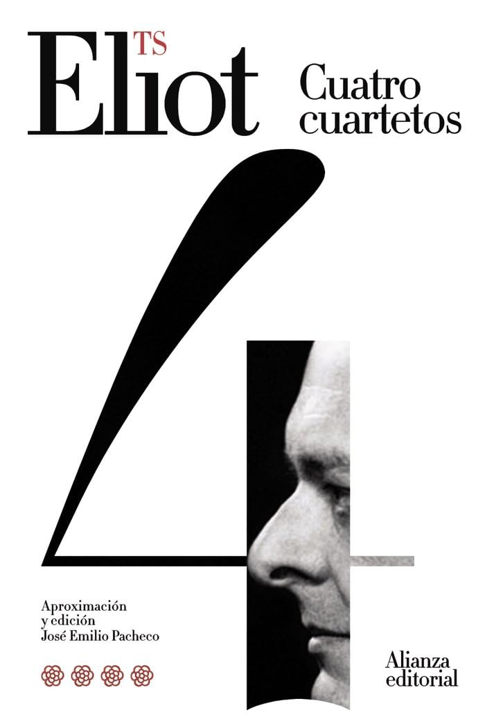 Libro: Cuatro cuartetos: 5259 (El libro de bolsillo - Literatura)