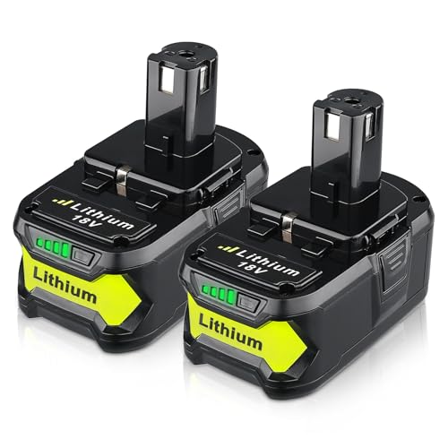 Mingsci---Paquete-de-2-baterías-de-repuesto-mejoradas-P108-de-7,0-Ah-y-18-V-para-Ryobi-(iones-de-litio,-P108,-P102,-P103,-P104,-P105,-P107,-P122)-para-herramientas-inalámbricas-con-indicador-LED.