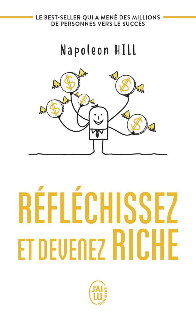 Libro: Réfléchissez et devenez riche