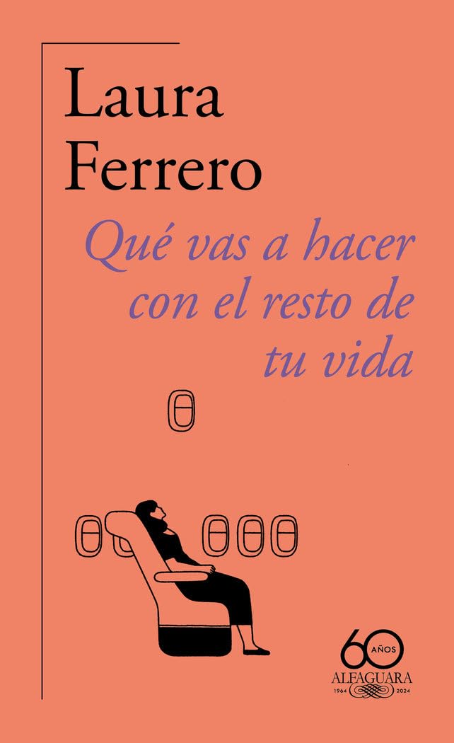Libro: Qué vas a hacer con el resto de tu vida / What Will You Do with the Rest of Your Life? (Spanish Edition)