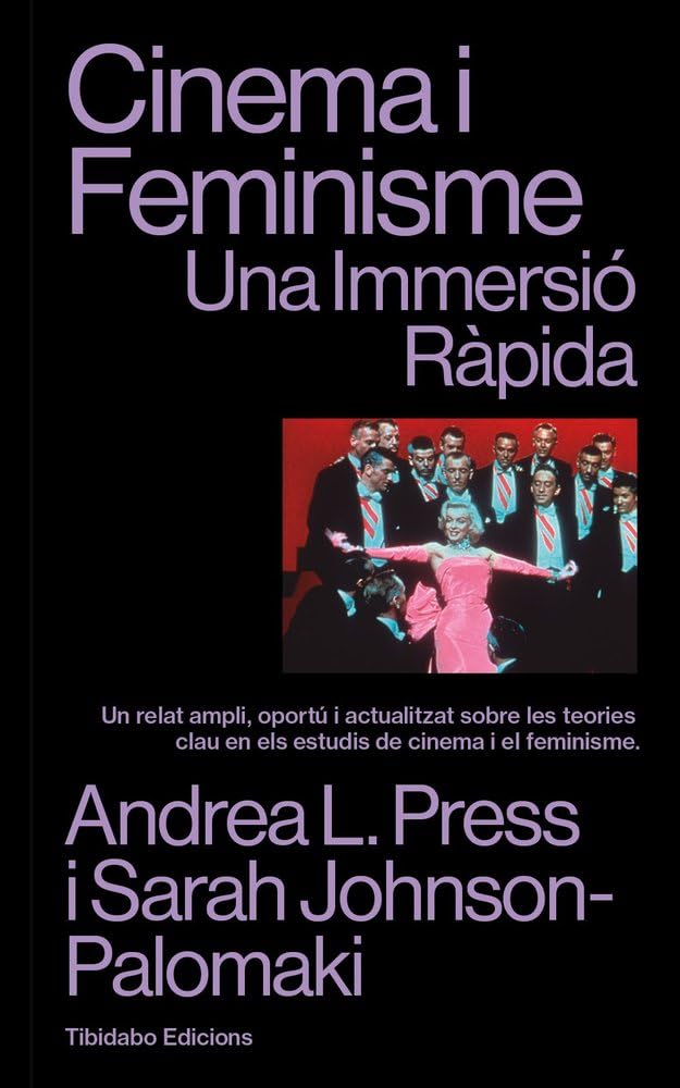 Libro: Cinema i Feminisme: Una Immersió Ràpida: 38