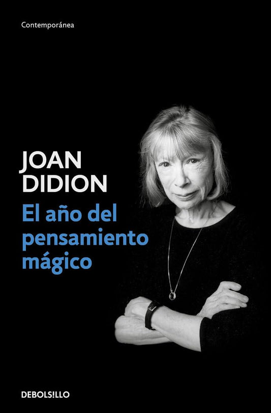 El año del pensamiento mágico (Contemporánea)