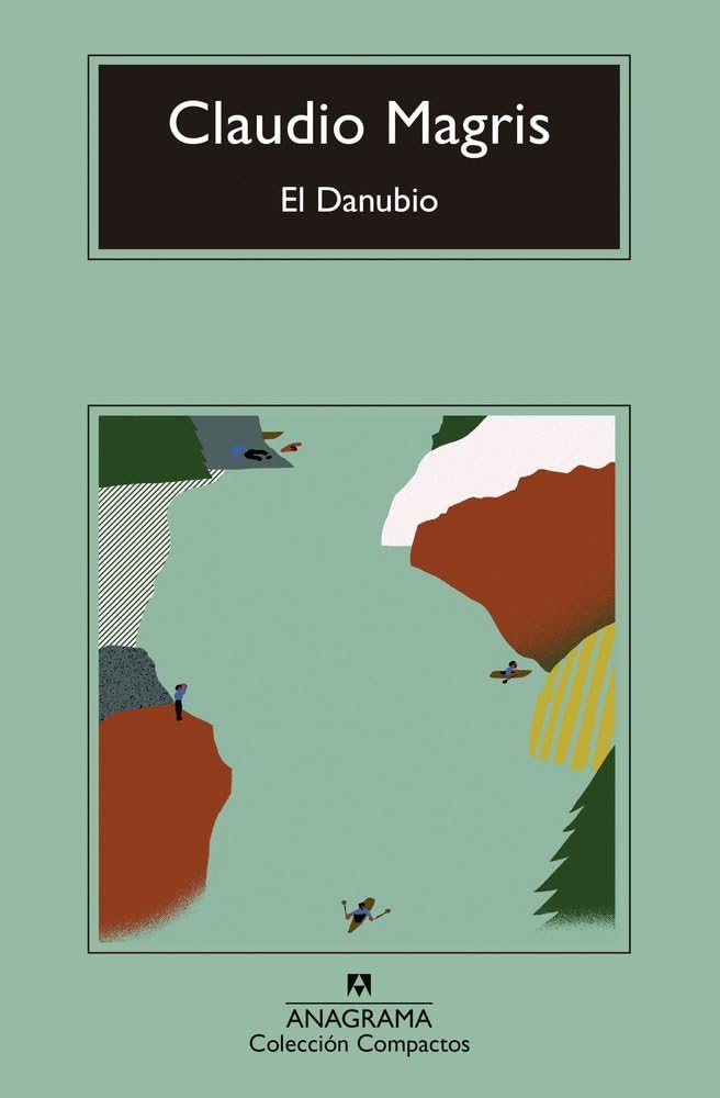 Libro: El Danubio (Compactos)