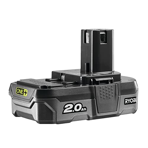 Batería-compacta-de-iones-de-litio-Ryobi-P102-original-One+-de-18-V-para-herramientas-eléctricas-inalámbricas-Ryobi