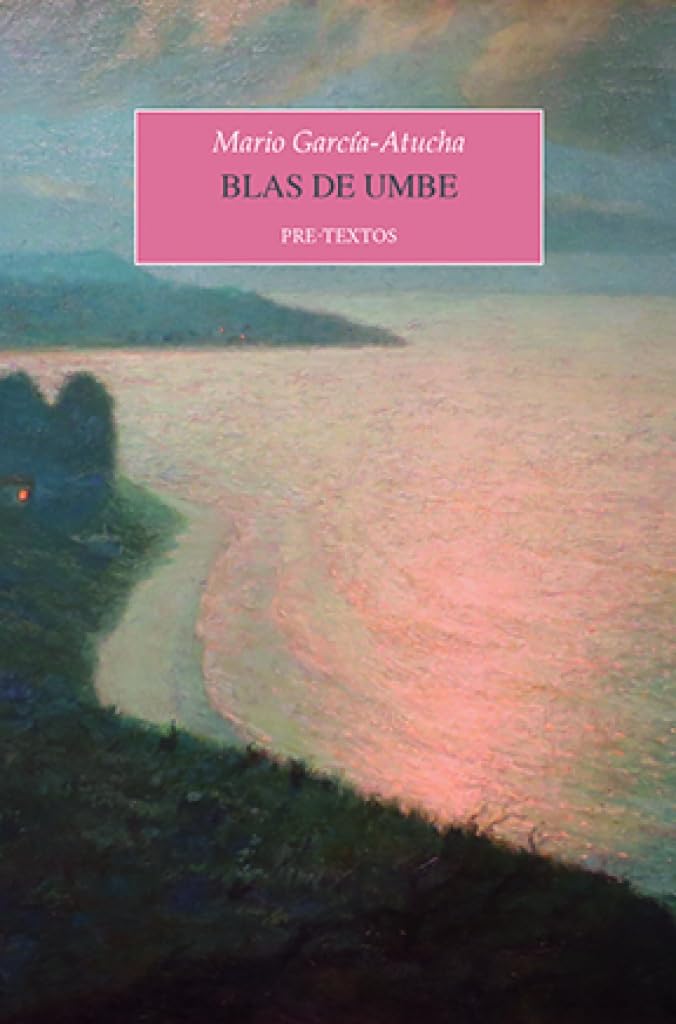 Libro: Blas de Umbe