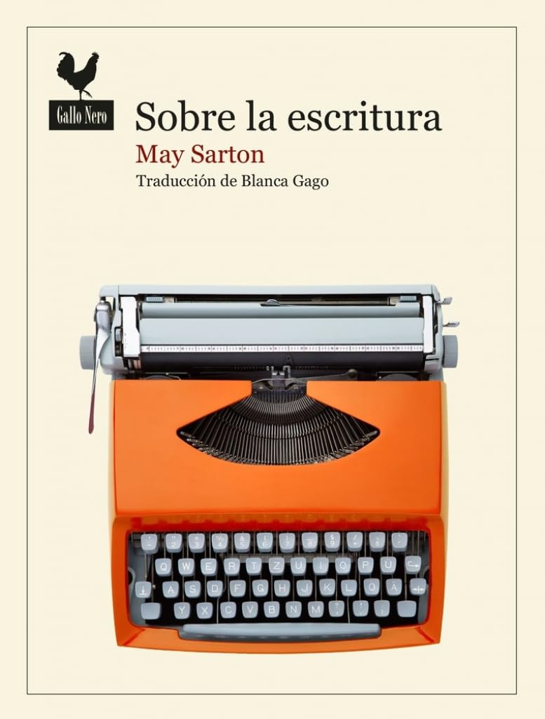 Libro: Sobre la escritura: 105 (Narrativas)