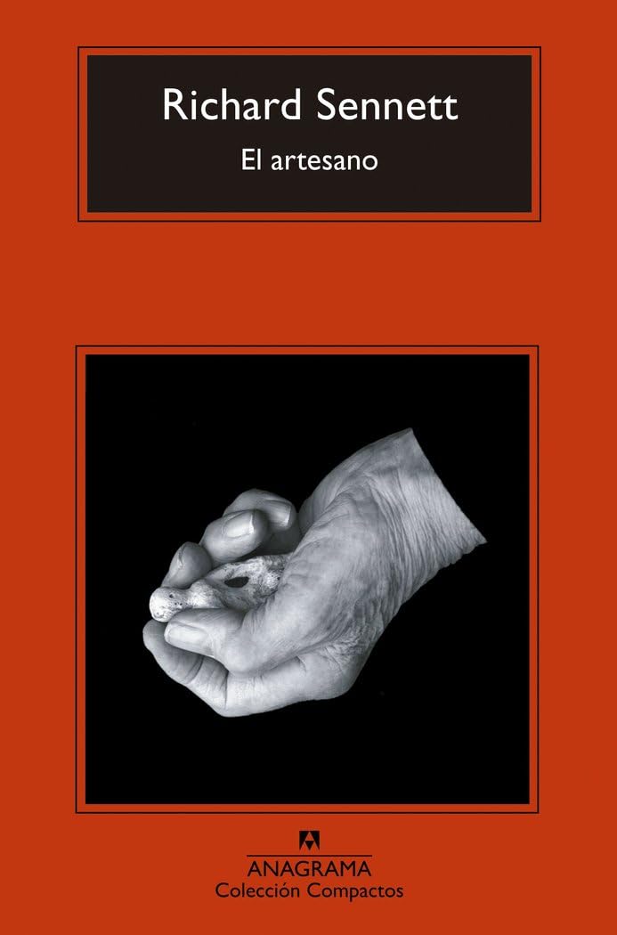 Libro: El artesano: 768 (Compactos)