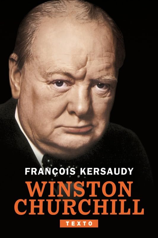Libro: Winston Churchill: Le pouvoir de l'imagination