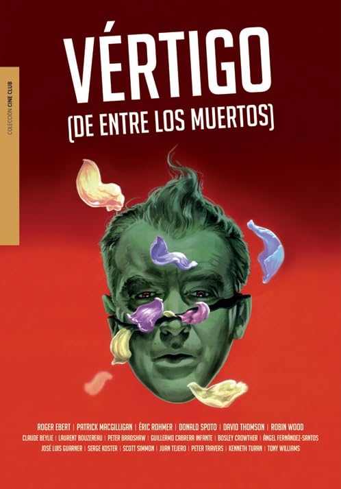 Libro: Vértigo