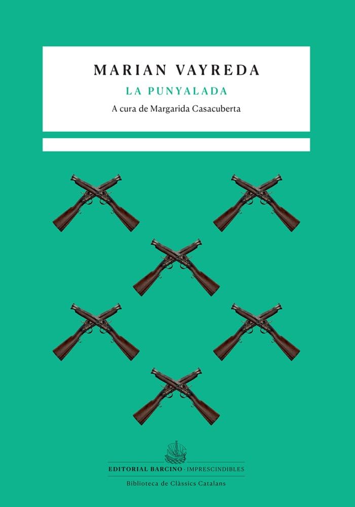 Libro: La punyalada