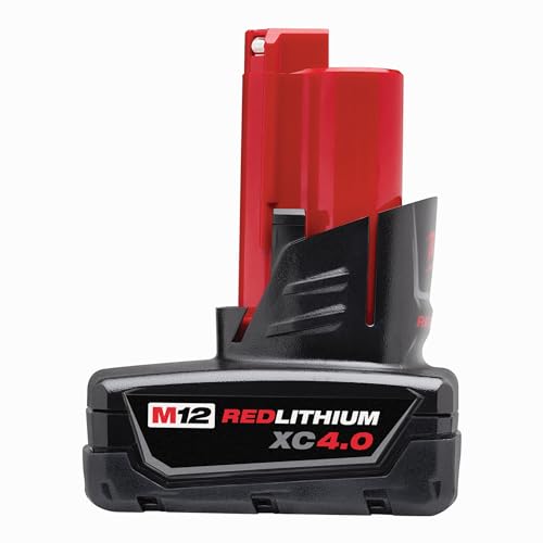 Batería-de-capacidad-extendida-Milwaukee-48-11-2440-M12-REDLITHIUM-XC-4.0