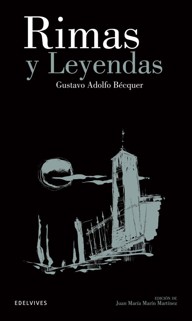 Libro: Rimas y leyendas (Classicos Juveniles / Juvenile Classics) (Spanish Edition)