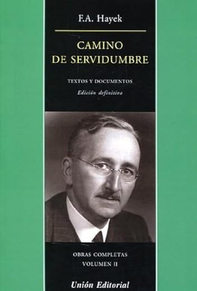 Camino de Servidumbre