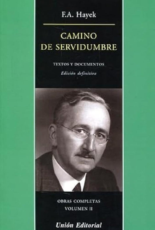 Camino de Servidumbre