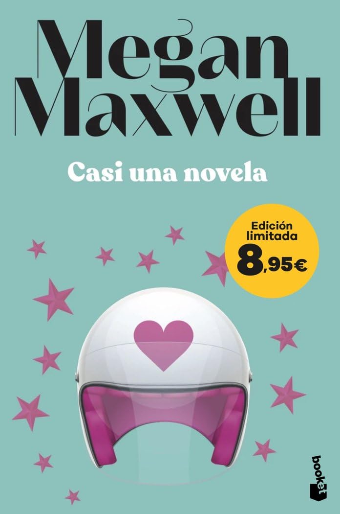 Casi una novela: Edición limitada a precio especial (Colección Especial)