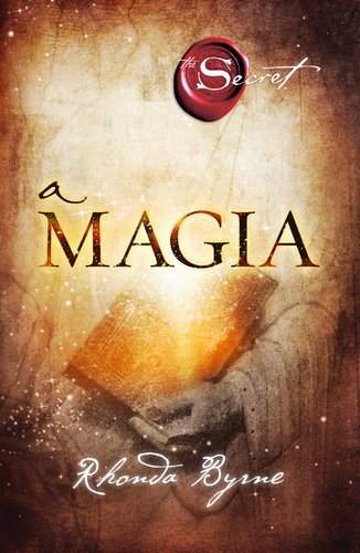 Libro: A Magia