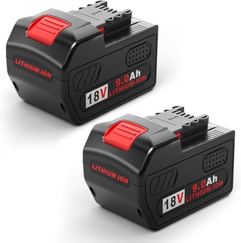 Paquete-de-2-baterías-Abuiego-de-iones-de-litio-de-alta-capacidad-de-18-V-y-9-Ah-para-la-serie-M18-de-Milwaukee:-compatibles-con-herramientas-eléctricas-inalámbricas-de-Milwaukee-para-un-mayor-tiempo-de-funcionamiento-y-un-rendimiento-óptimo.