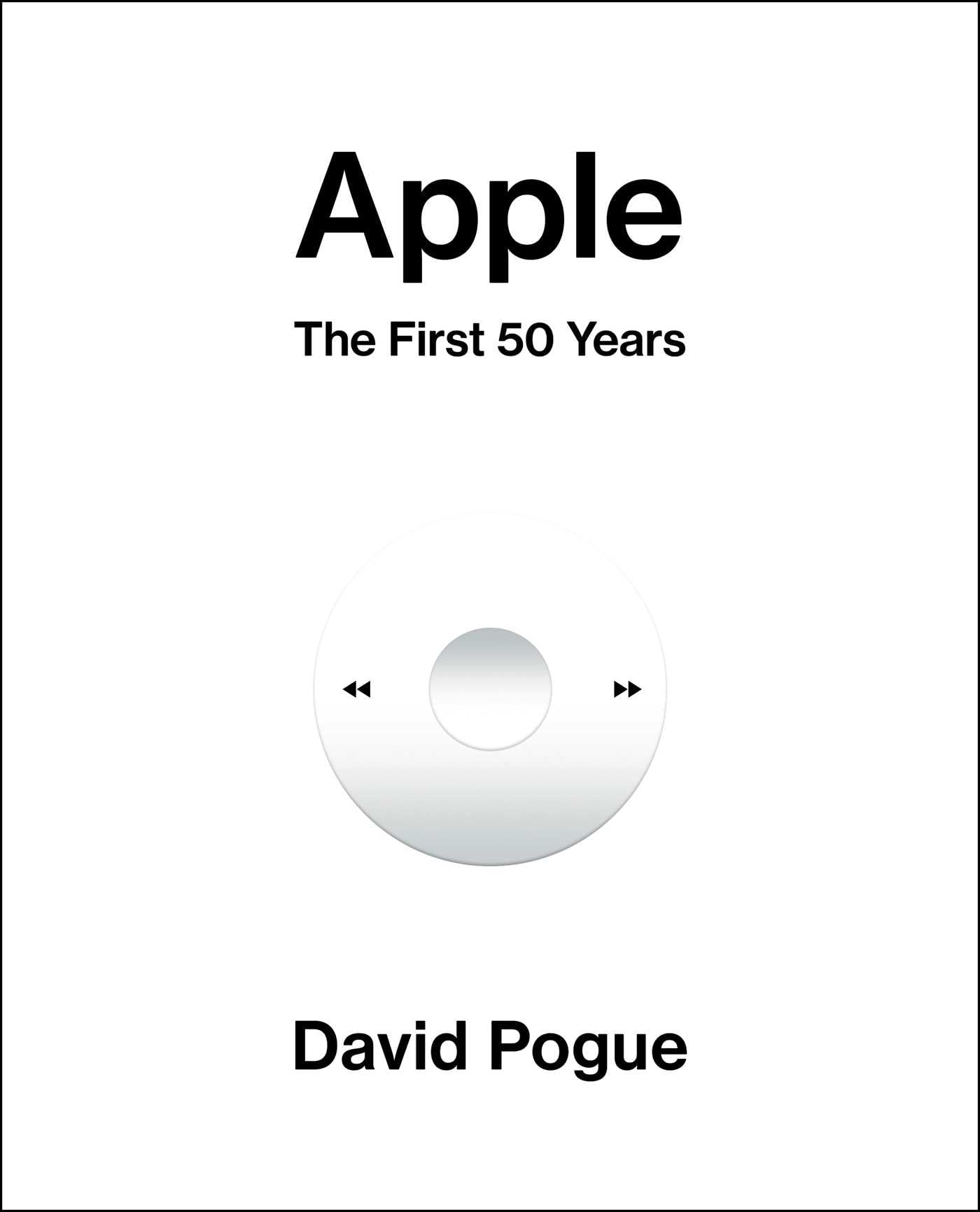 Libro: Apple: The First 50 Years