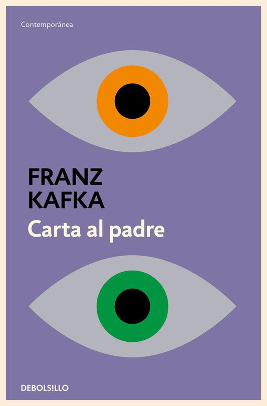 Carta al padre (Contemporánea)