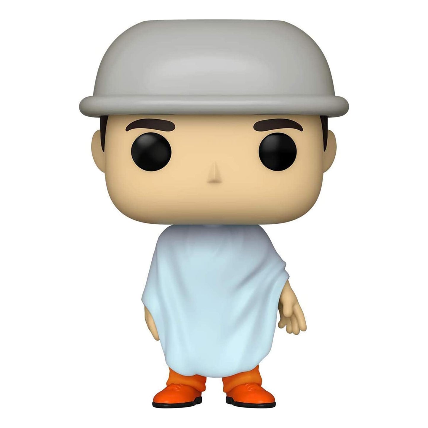 Funko Pop! Películas: Dumb & Dumber - Lloyd Getting Haircut Figura de Vinilo