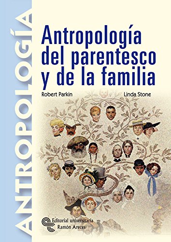 Libro: Antropología del parentesco y de la familia