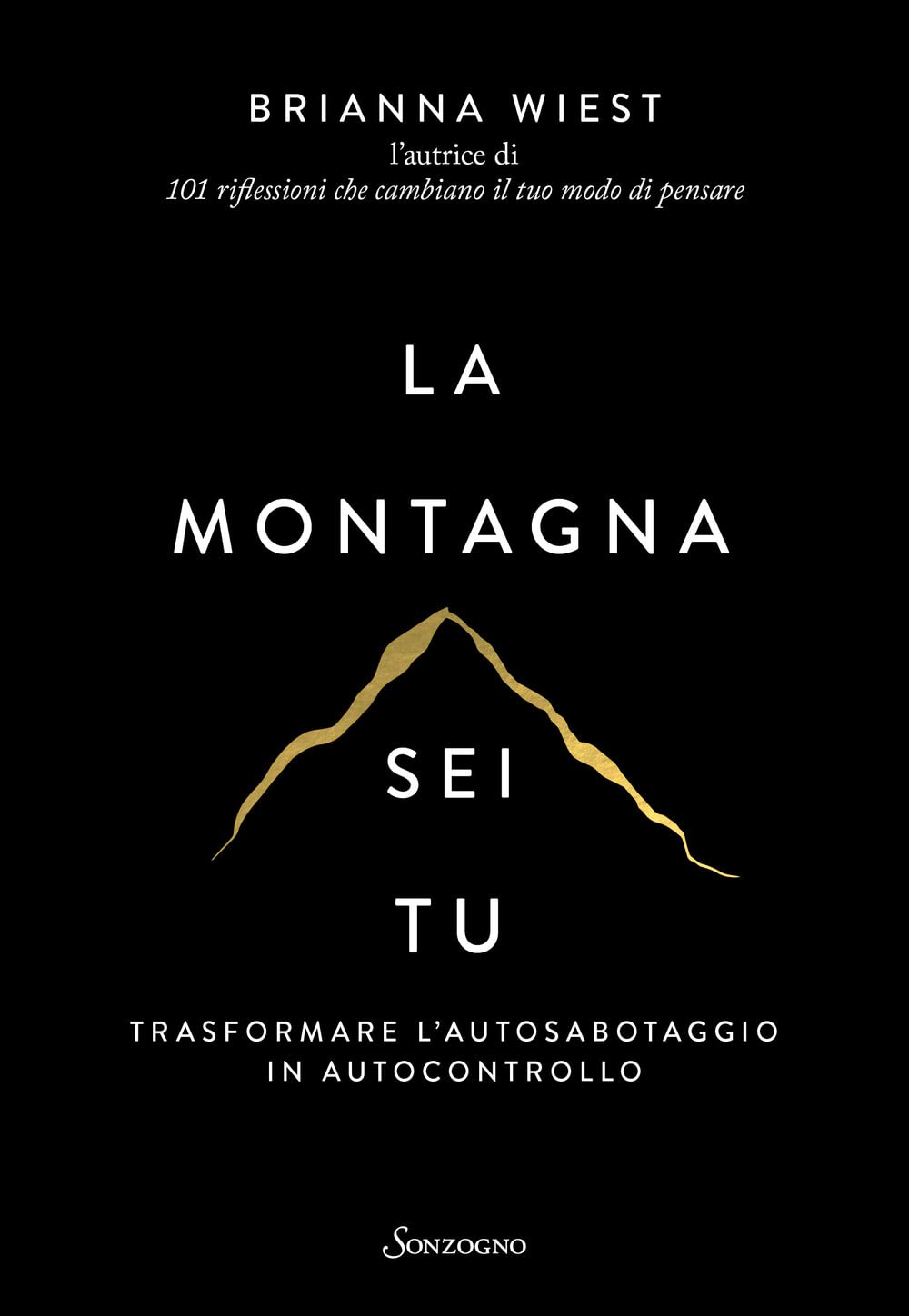 Libro: MONTAGNA SEI TU