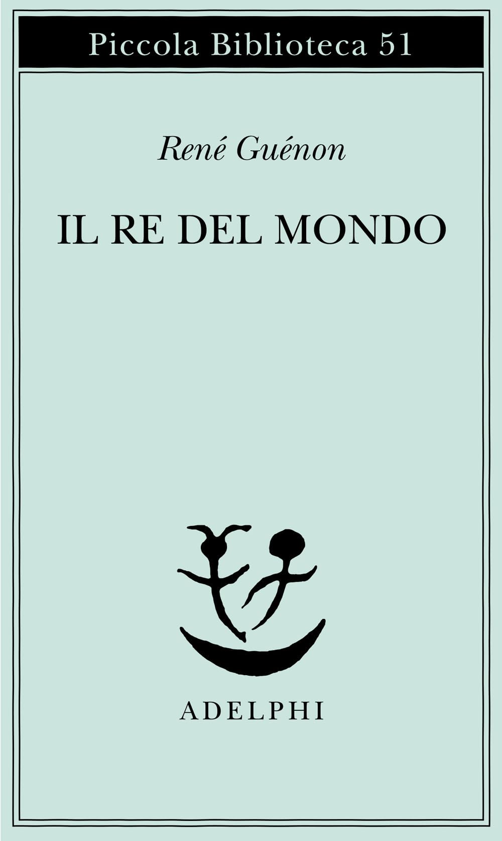 Libro: Il re del mondo