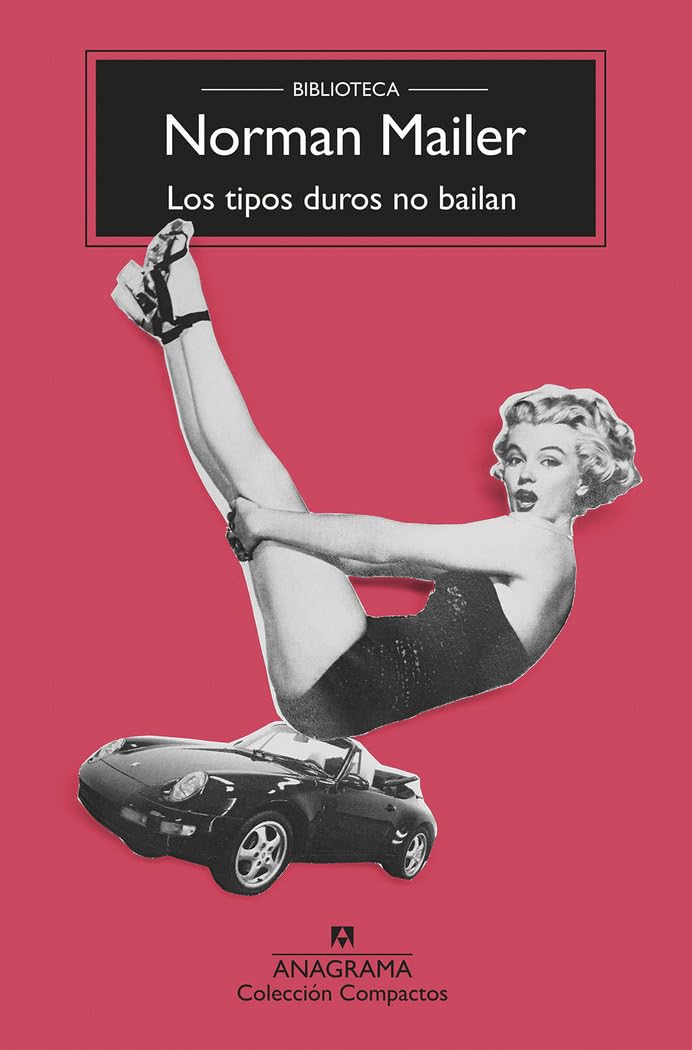 Libro: Los tipos duros no bailan: 57 (Compactos)
