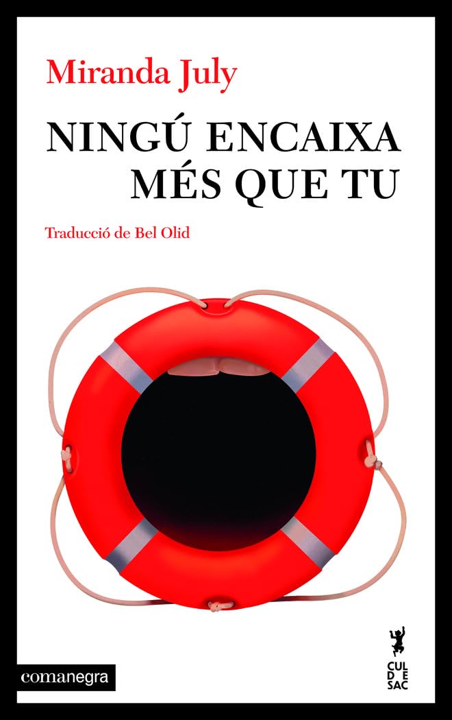 Libro: Ningú encaixa més que tu
