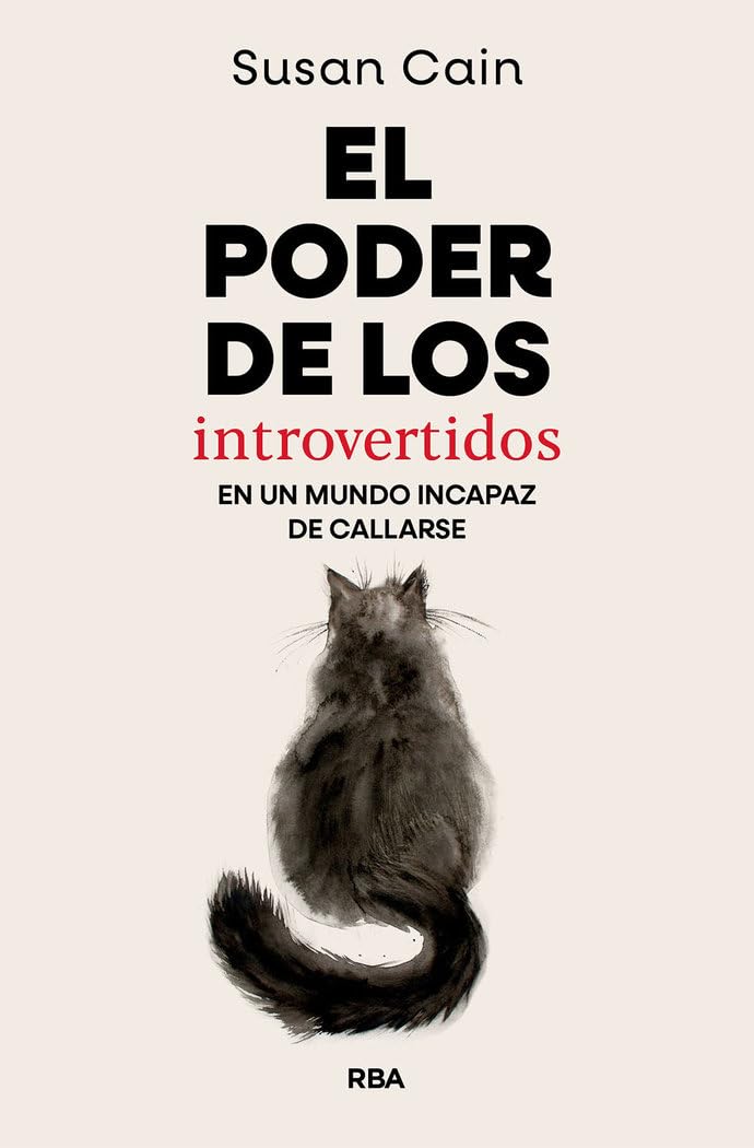 El poder de los introvertidos (Divulgación)