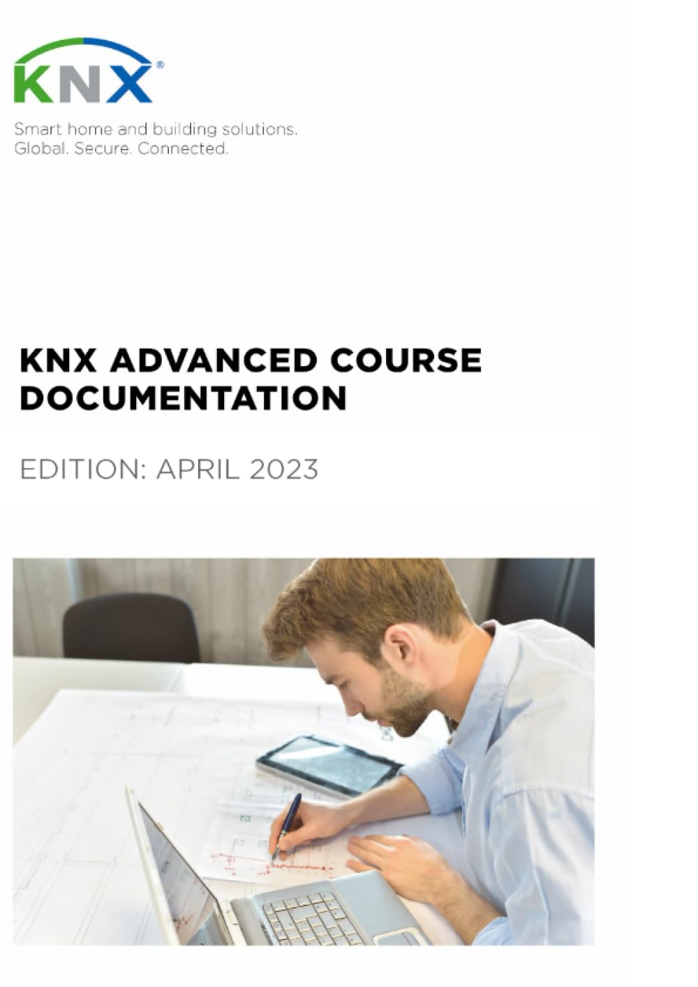 Libro: KNX Advanced Course : April 2023
