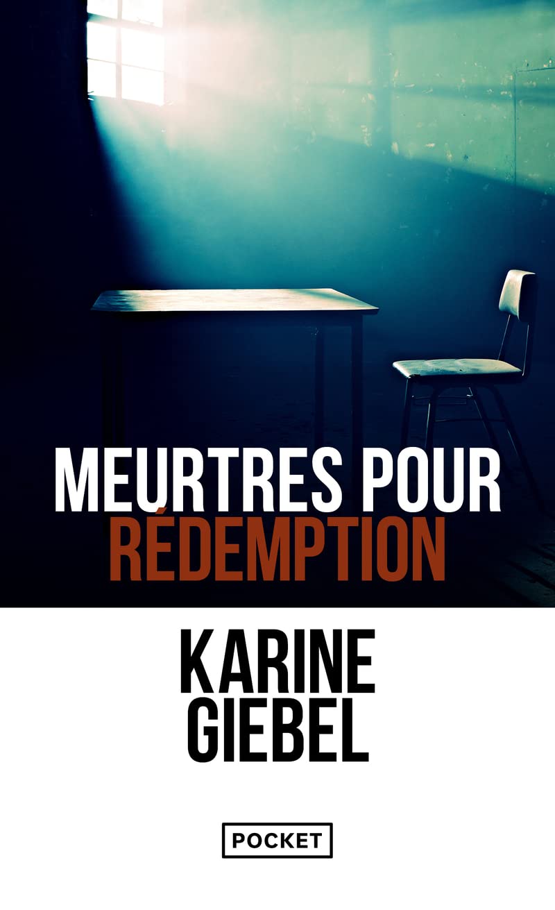 Libro: Meurtres pour rédemption