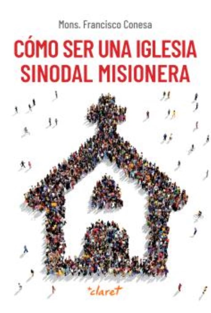 Libro: Cómo ser una Iglesia sinodal misionera