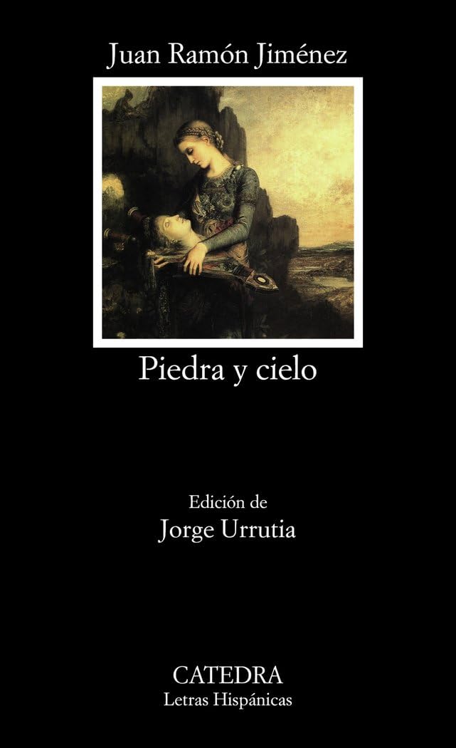 Libro: Piedra y cielo