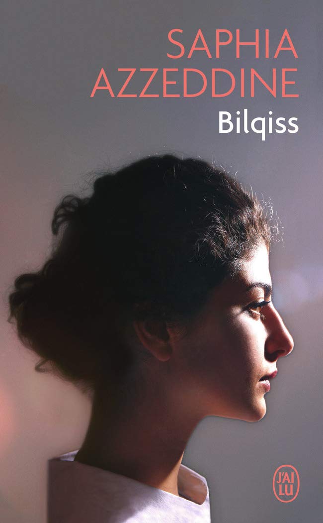 Libro: Bilqiss