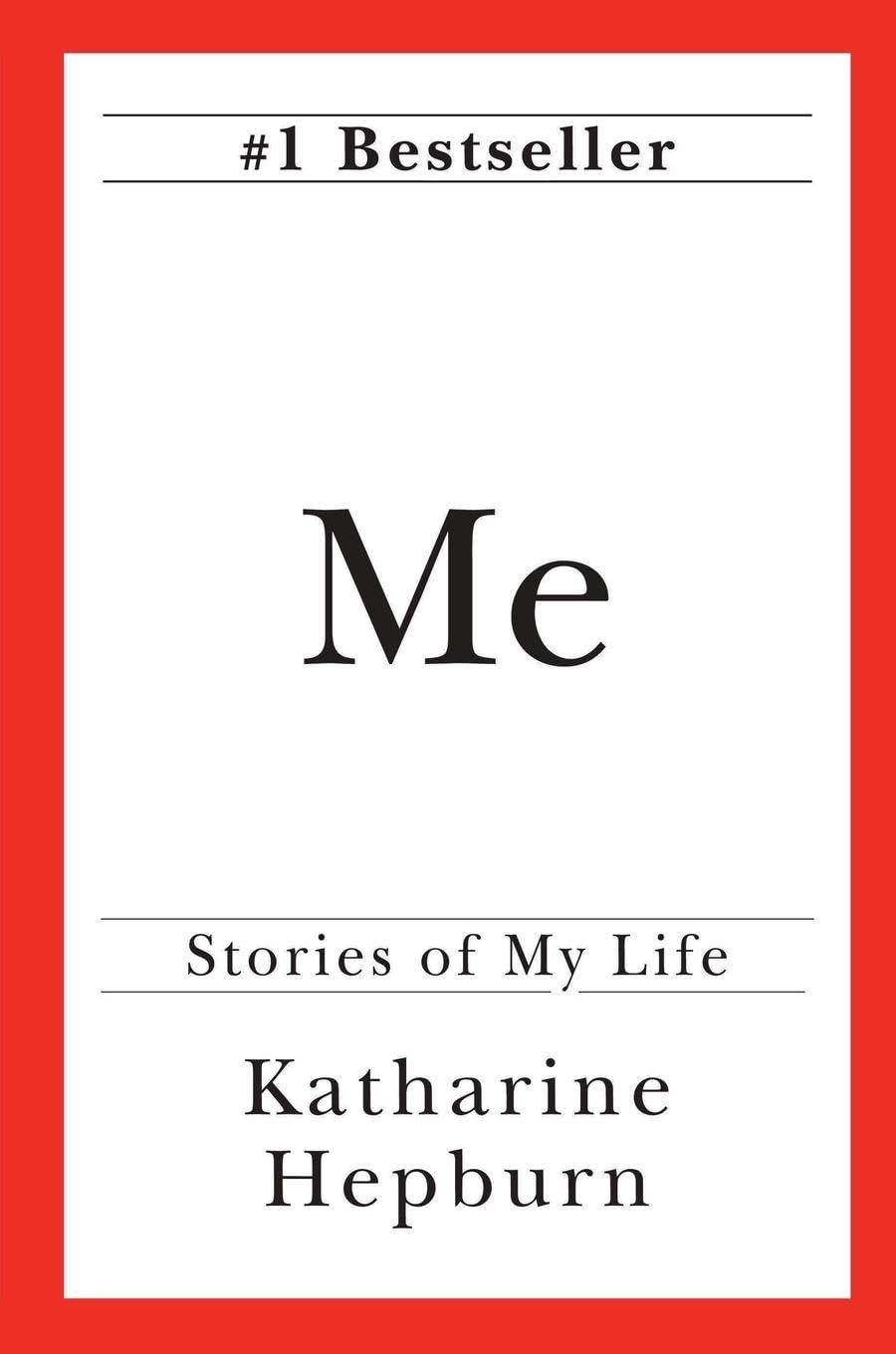 Libro: Me: Stories of My Life