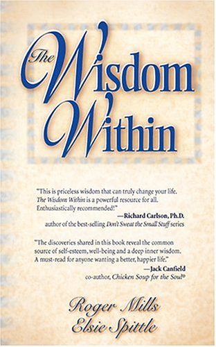Libro: Wisdom Within